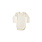 Quincy Mae Quincy Mae Ruffle Collar Bodysuit