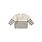 Quincy Mae Quincy Mae Rex Sweater