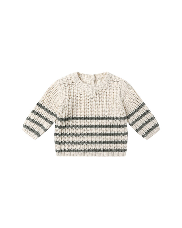 Quincy Mae Quincy Mae Rex Sweater