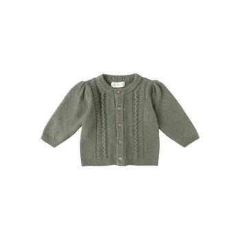 Quincy Mae Quincy Mae Holly Cardigan
