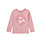 Tea Collection Tea Pearly Deer Graphic Tee