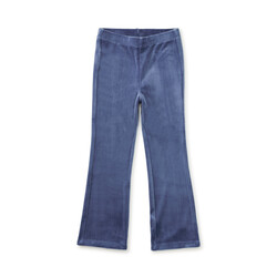 Tea Collection Tea Very Velour Flare Pants