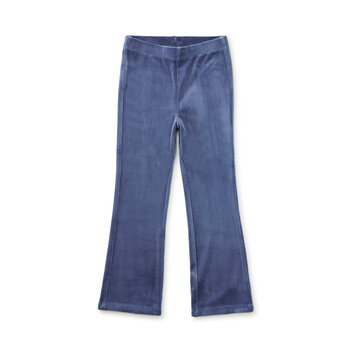 Tea Collection Tea Very Velour Flare Pants
