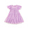 Tea Collection Tea Tiered Tulle Sparkle Dress
