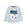Tea Collection Tea Ski Slopes Graphic Tee
