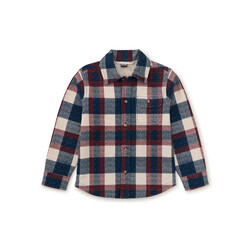 Tea Collection Tea Knit Shacket