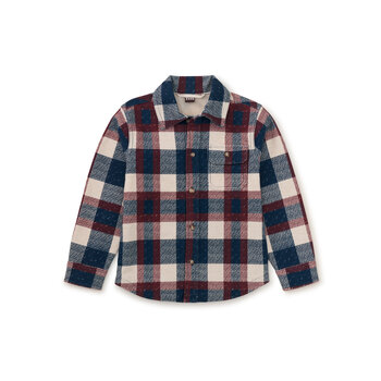 Tea Collection Tea Knit Shacket