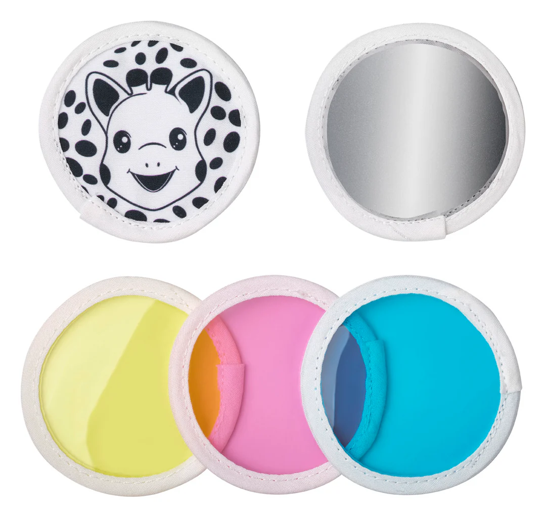 Sophie la Girafe Sophie La Girafe Magic Mirror