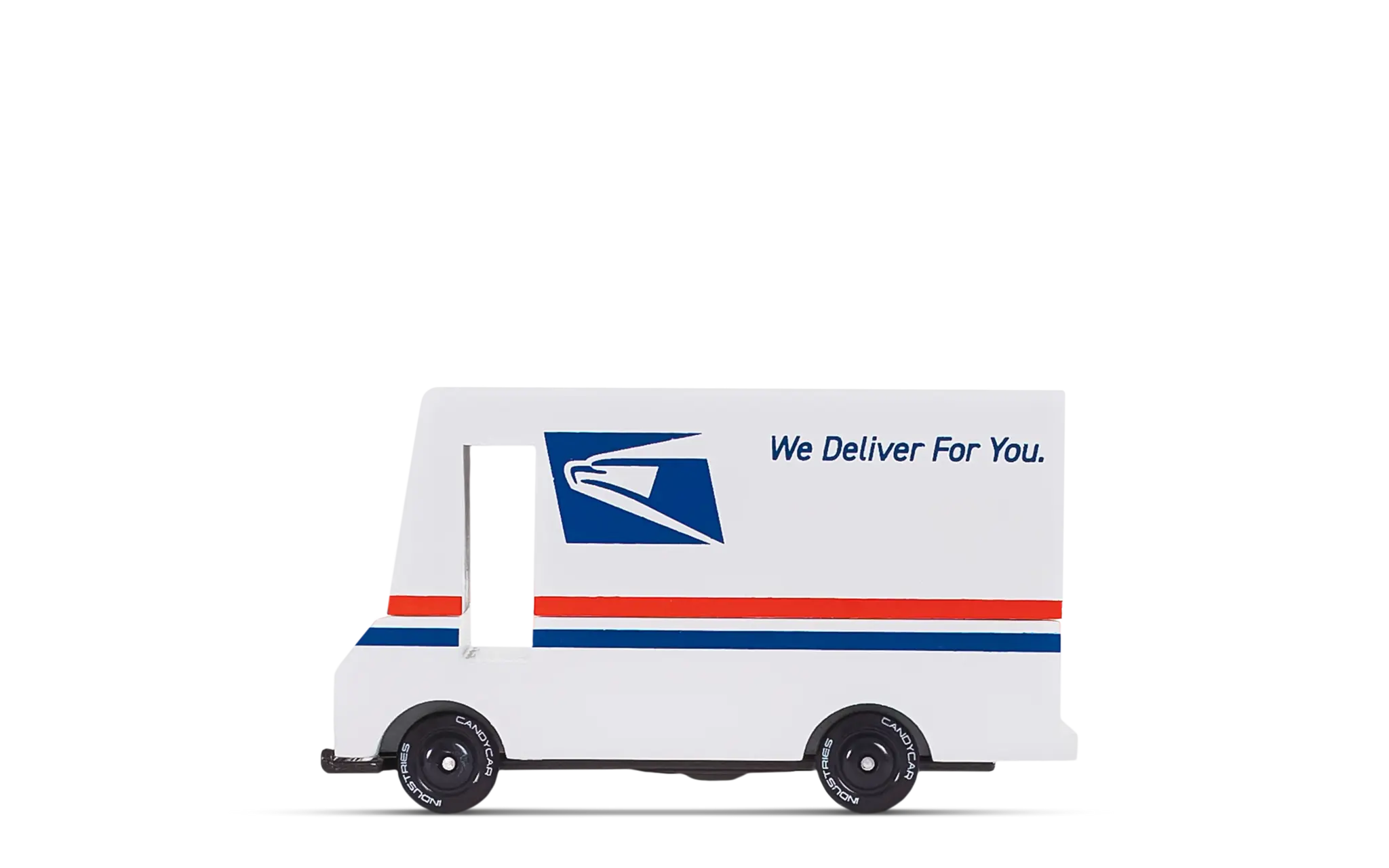 Candylab Toys Candylab Toys USPS Mail Truck