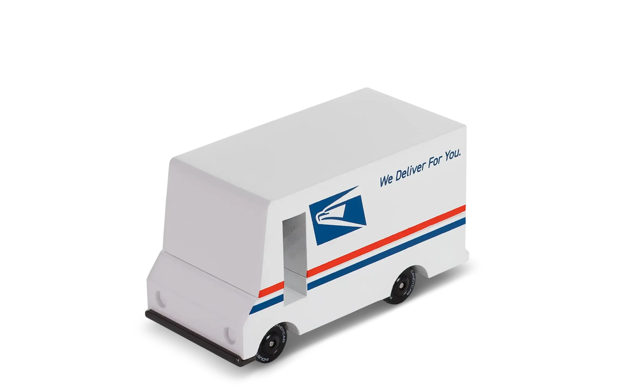 Candylab Toys Candylab Toys USPS Mail Truck