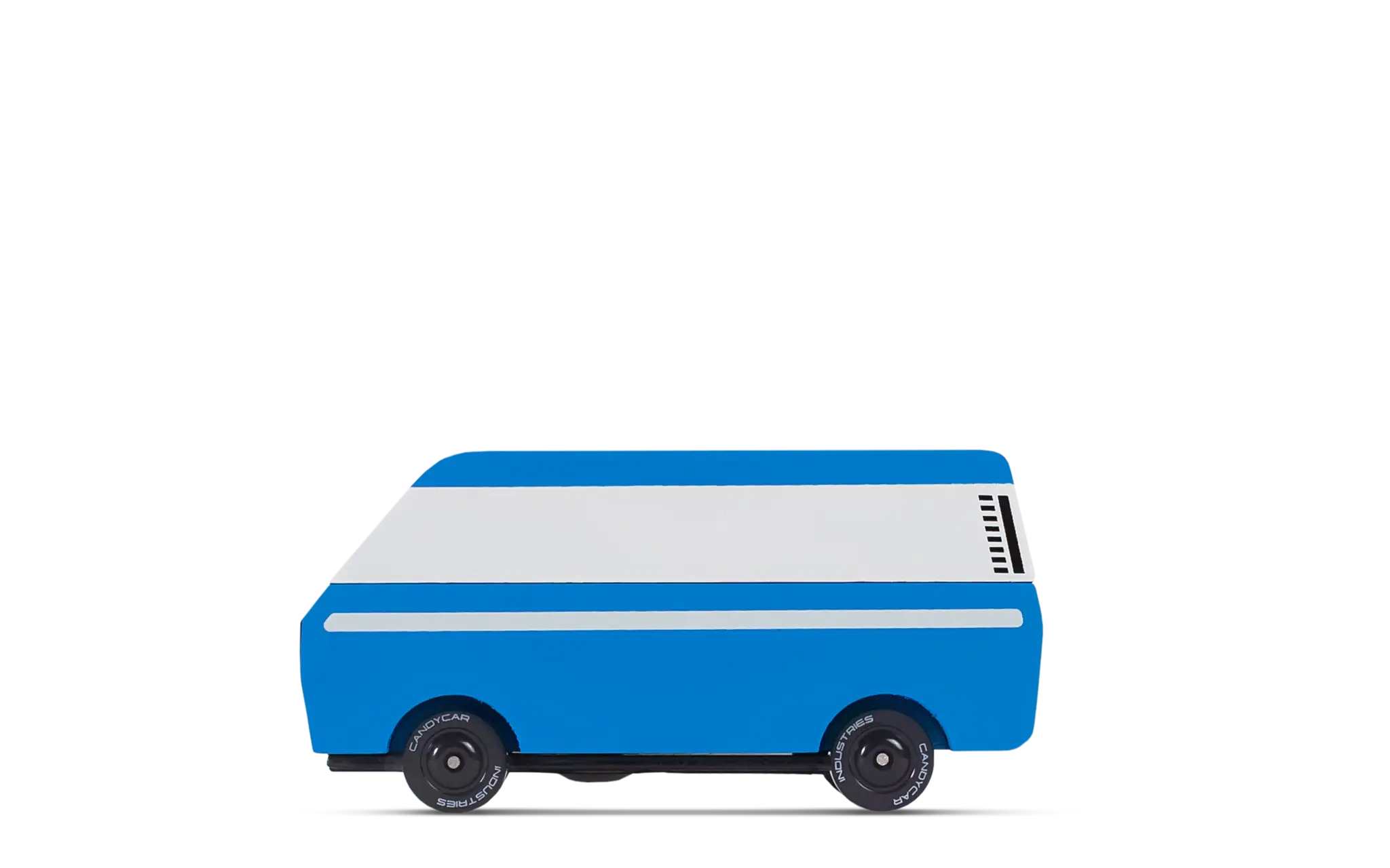 Candylab Toys Candylab Toys VW Blue Van Diesel