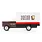 Candylab Toys Candylab Toys Bread Truck
