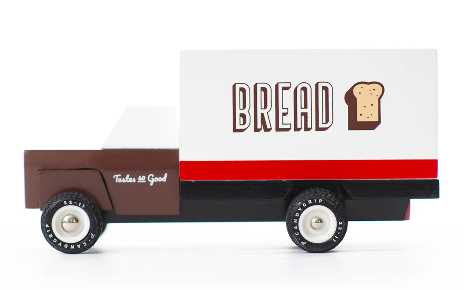 Candylab Toys Candylab Toys Bread Truck