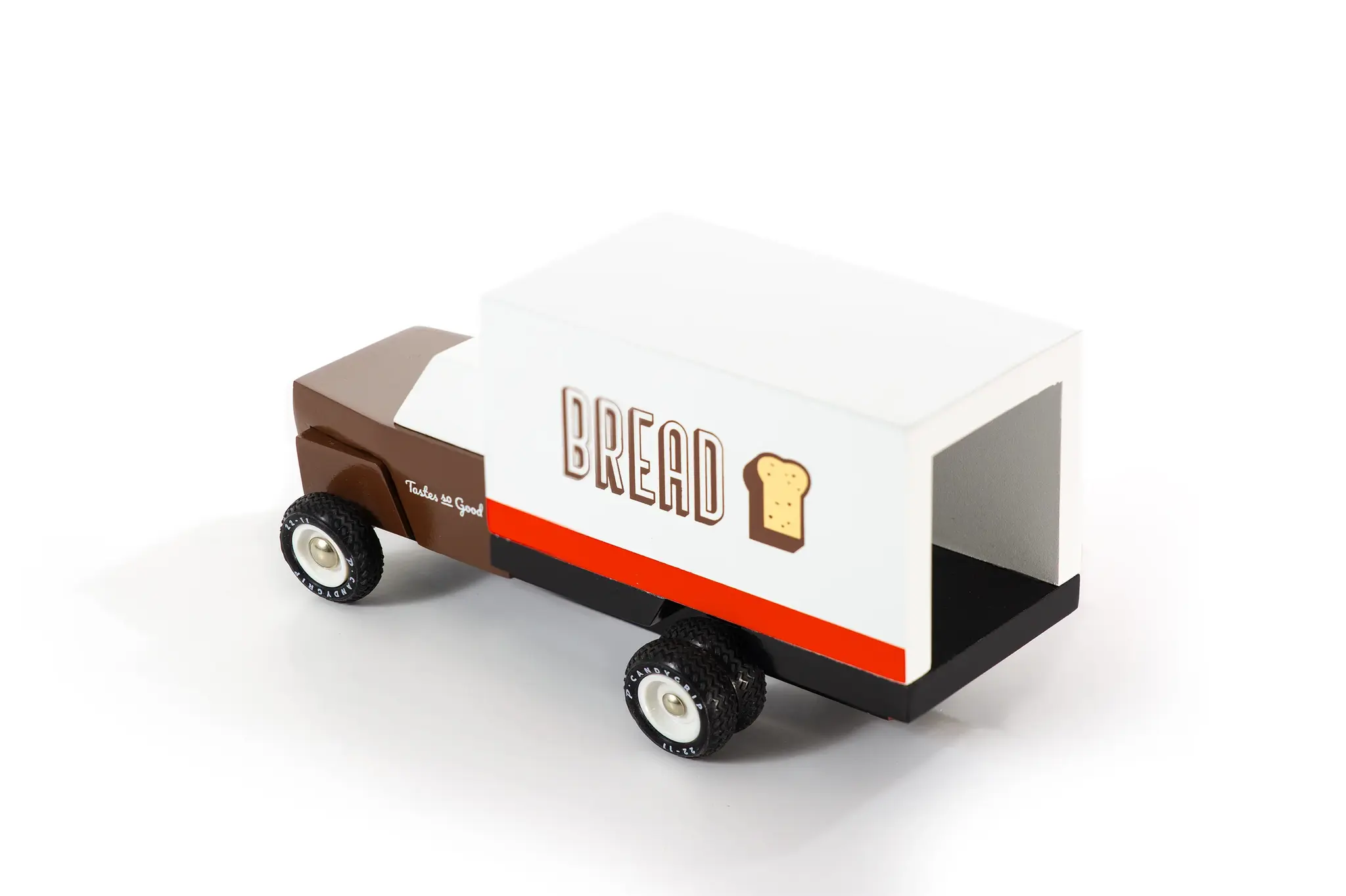 Candylab Toys Candylab Toys Bread Truck