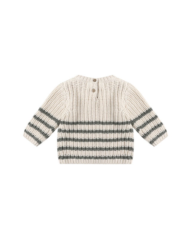 Quincy Mae Quincy Mae Rex Sweater