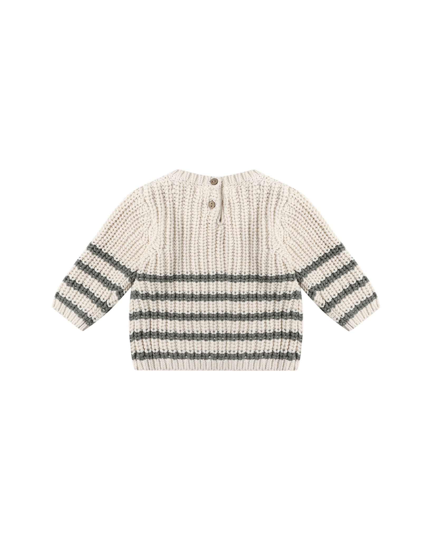 Quincy Mae Quincy Mae Rex Sweater