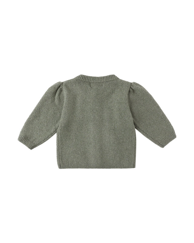 Quincy Mae Quincy Mae Holly Cardigan