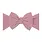Baby Bling Bows The Original Knot Soft Nylon Headband - Mauve