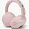 Super Smalls Cotton Candy Ear Muffs