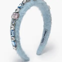 Super Smalls Disney Frozen Elsa Headband