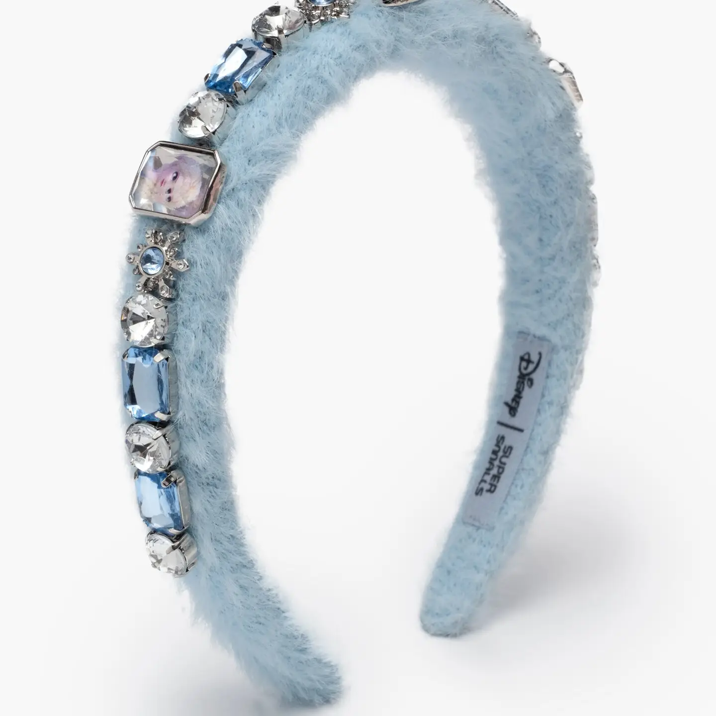 Super Smalls Disney Frozen Elsa Headband