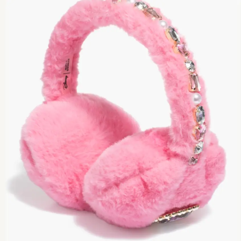 Super Smalls Disney Minnie Earmuffs