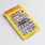 Super Smalls Everyday Sparkle 4-Page Sticker Book