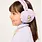 Super Smalls Lavender Dreams Earmuff