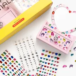 Super Smalls Mini Vanity Gemify Kit