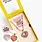 Super Smalls Sweetheart Surprise Lipgloss Locket