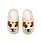 Living Royal Indoor/Outdoor Slippers-Dog