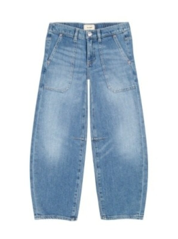 DL1961 DL 1961 Lily Wide Leg Jean