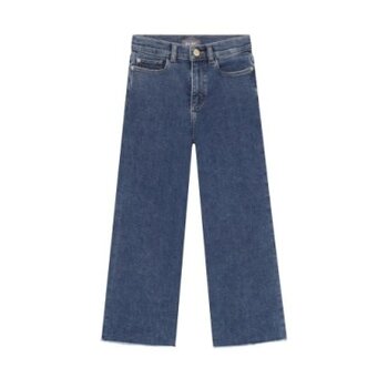 DL1961 DL 1961 Lily Wide Leg Jean