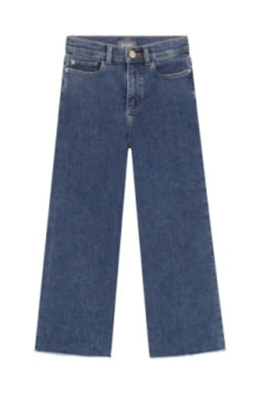DL1961 DL 1961 Lily Wide Leg Jean