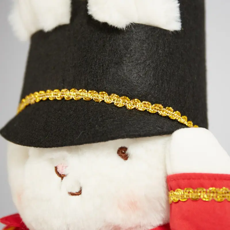 Bunnies by the Bay Bunnies by the Bay FAO Toy Solider Bunny