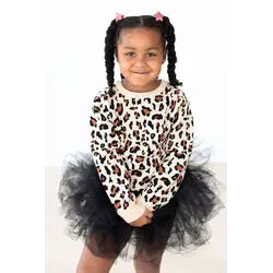 Mila & Rose Mila & Rose Wild One Sweater