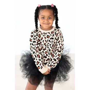 Mila & Rose Mila & Rose Wild One Sweater