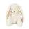Bunnies by the Bay Bunnies by the Bay Little Nibble 12" Bunny Cream