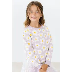 Mila & Rose Mila & Rose Love You Bunches Sweater