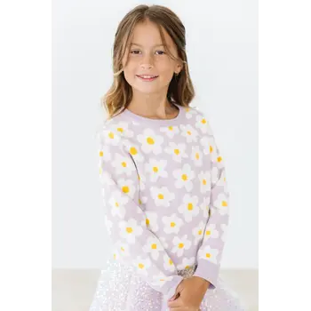 Mila & Rose Mila & Rose Love You Bunches Sweater