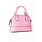 Mila & Rose Mila & Rose Bubblegum Pink Girl's Crossbody Purse