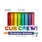 ooly Ooly Cub Crew: Markers (Set of 8)