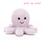 JellyCat JellyCat Fluffy Octopus