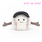 JellyCat Jellycat Amuseables Sports Baseball
