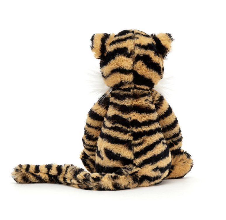 JellyCat JellyCat Bashful Tiger Original (Medium)