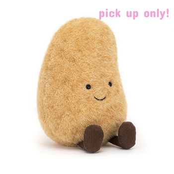 JellyCat JellyCat Amuseables Graham Potato