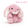 JellyCat JellyCat Tulip Pink Yummy Bunny