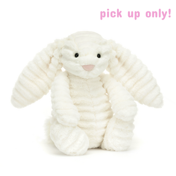 JellyCat JellyCat Bashful Luxe Bunny Nimbus