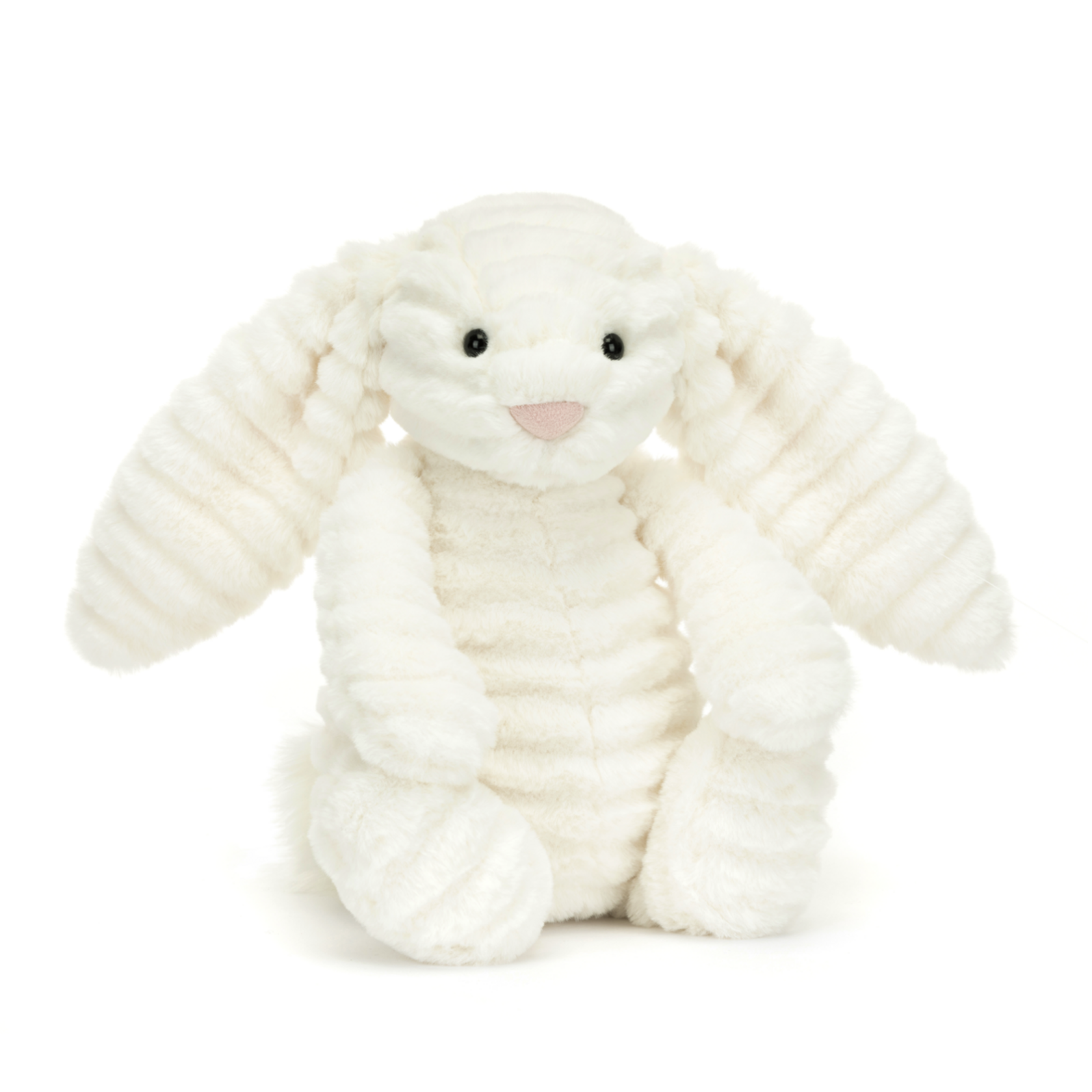 JellyCat JellyCat Bashful Luxe Bunny Nimbus
