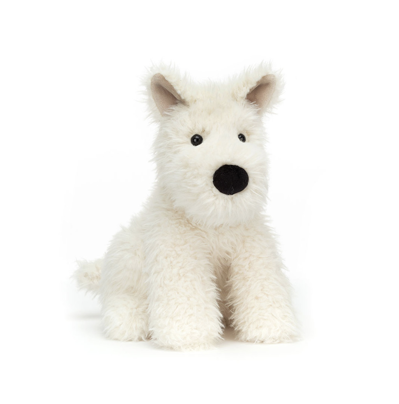 JellyCat Jellycat Munro Scottie Dog